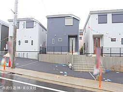 物件画像 清瀬市旭が丘 第5　4号棟