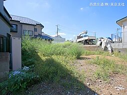 物件画像 東久留米市中央町2丁目　1号棟