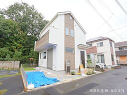 物件画像 小平市学園東町2丁目　1号棟