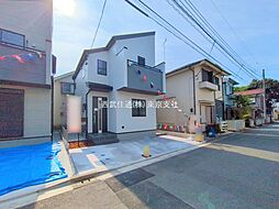 物件画像 小平仲町第四 2号棟