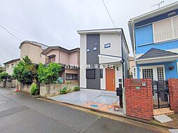 物件画像 小平市上水新町3丁目