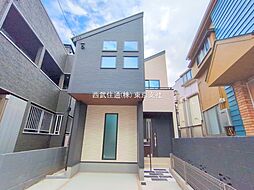 物件画像 西東京市柳沢 1号棟