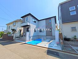 物件画像 西東京市北町11期　1号棟