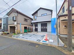 物件画像 東久留米市野火止4期　1号棟