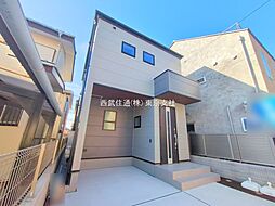 物件画像 西東京保谷町第四 1号棟