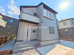 物件画像 花小金井前沢2期　34号棟