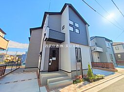 物件画像 花小金井前沢2期　35号棟