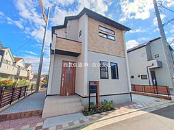 物件画像 花小金井前沢2期 36号棟