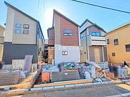 物件画像 小平市一橋学園新小平 2号棟