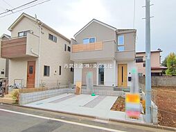 物件画像 小平市上水新町3期　1号棟