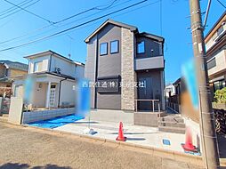 物件画像 小平市上水新町2期 1号棟