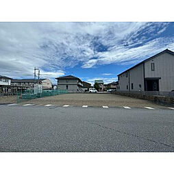 物件画像 四ツ塚町　売土地（建築条件無）1号地