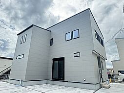 物件画像 新築戸建　1号地