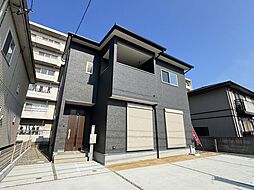 物件画像 新築戸建　2号地