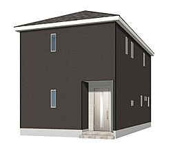 物件画像 新築戸建　第2-1号棟