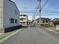大分県大分市萩原1丁目：物件画像