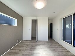洋室の画像