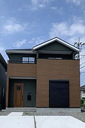 新築戸建　 1期-2号棟