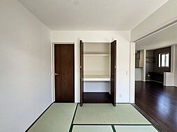 和室の画像
