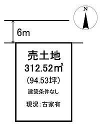 角子原1丁目　売土地