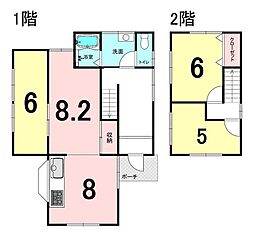 物件画像 大字政所　中古戸建