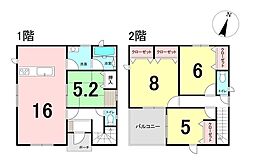 物件画像 新築戸建　第3-1号棟