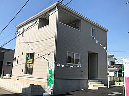 物件画像 新築戸建　第3-1号棟