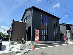 物件画像 新築戸建　1号地