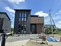 物件画像 新築戸建　8号地