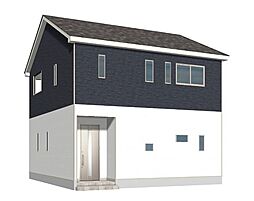 物件画像 新築戸建　第7-1号棟