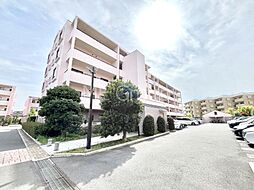 ライフブロード西白井4号棟