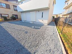 八千代市大和田新田　一戸建て　全1棟