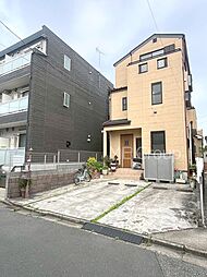 船橋市湊町3丁目　中古戸建　4課