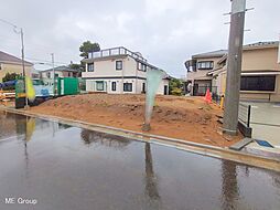市川市本八幡7期（市川市菅野2丁目）土地　全8区画　5課