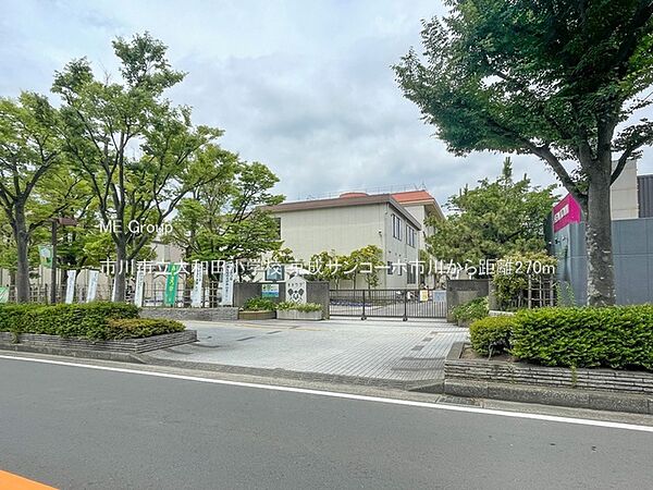 周辺を拡大表示