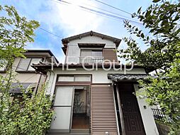 市川市中国分5丁目 中古戸建て