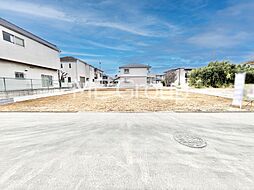 松戸市西馬橋広手町　2期　新築一戸建て　全4棟