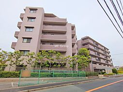 レックスハイム西船橋