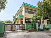 幼稚園・保育園 1120m 真砂第二保育所