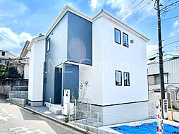 船橋市大穴北8丁目　第1期　一戸建て　全1棟　6課