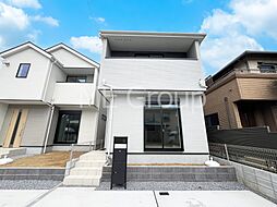 千葉市花見川区さつきが丘2丁目　第2期　新築一戸建て　全2棟