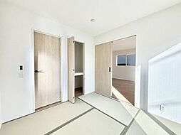 室内の画像
