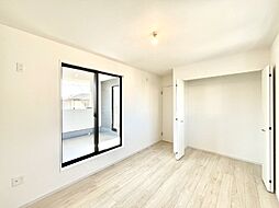 子供部屋の画像