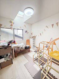 子供部屋