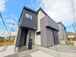 鎌ケ谷市東初富1丁目 2期 新築一戸建て 全2棟 5課