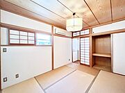 和室は毎日の暮らしに癒しと安らぎをもたらしてくれます