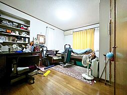 子供部屋