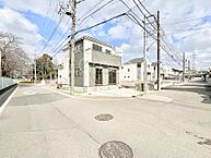 千葉県松戸市六高台3丁目：物件画像