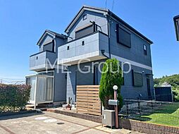 船橋市八木が谷4丁目 中古一戸建 4課