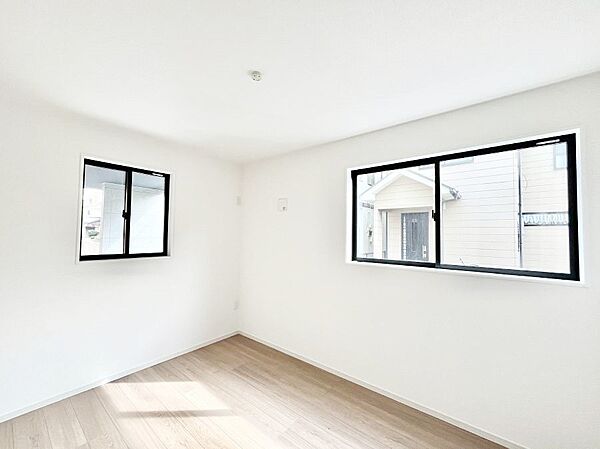 子供部屋